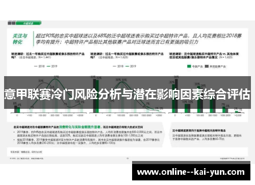 意甲联赛冷门风险分析与潜在影响因素综合评估 意甲联赛冷门风险分析与潜在影响因素综合评估